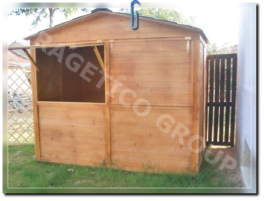Traders house FRG 302020 - COM