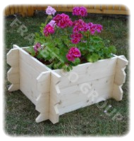 Flower box FRG 3