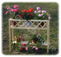 Jardiniera FRG 4