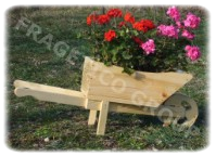 Flower box FRG 1