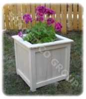 Flower box FRG 10