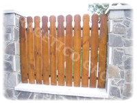 Fence Carmen