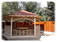 Pavilion FRG 5000