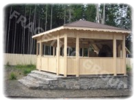 Pavilion FRG 6800