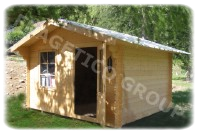 Little house range "EKO"