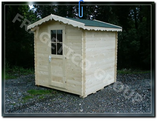Little house EKO 202020