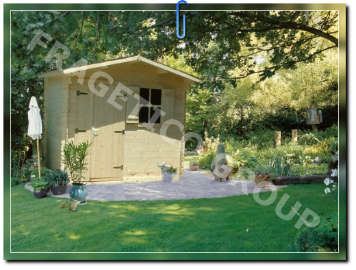 Little house EKO 303028