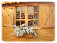 Flower stand