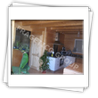 Maison avec murs en ossature bois type 