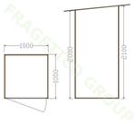 Abri FRG 101020 - CU