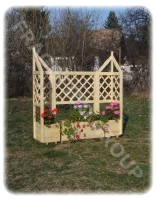 Jardiniere FRG 6