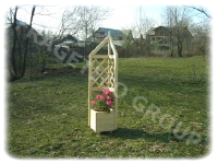 Jardiniere FRG 12