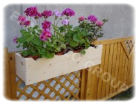Jardiniere FRG 13