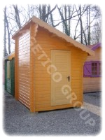 Abri Modele FRG 203028-S
