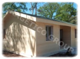 Maison en bois 66 m2 - Modele FRG 62 + 4T