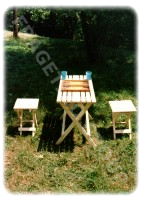 Jeux de tables