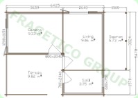 Plan maison FRG 25+10T+10S