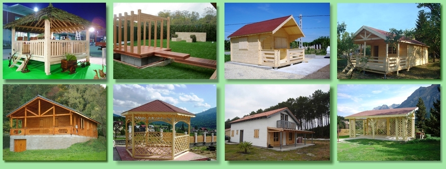 Produse din lemn Fragetico Group