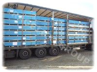 Ambalare si transport