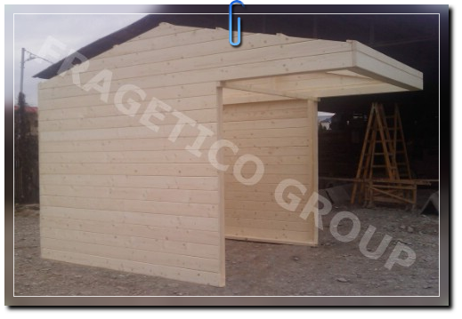 Boxa de cai Model Pegas