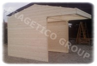 Boxa de cai Model Pegas