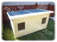 Cusca Duplex Eko