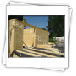 Casa con pareti di ossatura di legno tipo 