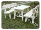 Mobili da giardino - Iuliana