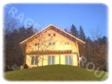 Casa in legno 138 m2 - Modello FRG 131 (52P + 55E + 24M) + 7B