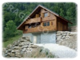 Casa in legno 146 m2 - Modello FRG 139 (81P + 58E) + 7B